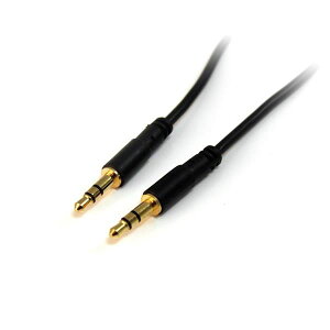 X3.5mmXeI~jvOI[fBIP[u 4.6m IX IX X^[ebN StarTech.com Sgpԕۏ