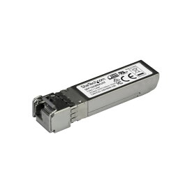 SFP+モジュール 10GBASE-BXアップストリーム 10Gbps 10km MSA準拠光トランシーバ 送料無料 スターテック Startech 全使用期間保証