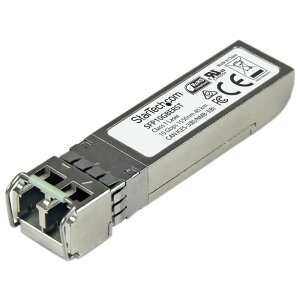 SFP+W[ 10GBASE-ER 10Gbps 40km MSAgV[o  X^[ebN Startech Sgpԕۏ