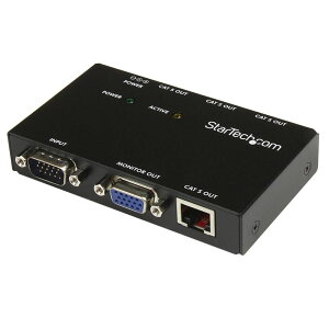 Cat5P[uΉ4|[gVGAfBXvCGNXe_[(M@̂) JeS5 LANP[uɂčő150m ő4z\ X^[ebN StarTech.com 2Nۏ