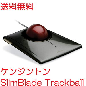SlimBlade Trackball PWg Xu[hgbN{[ }EX ȃGlXy[X ݑΖ e[N