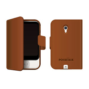 \[XlNXg POCKETALK S (|Pg[NS) p蒠^P[X uE PTS-NBR |@  |Pg[N S