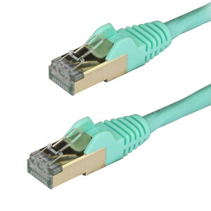LANP[u JeS[6a 3m ANA 10Gbps F FTPV[h c܂h~RJ45RlN^ 10GbEΉCat6aP[u t[Nlbg[NXАiŌς UL TIAF؋Kii  X^[ebN St