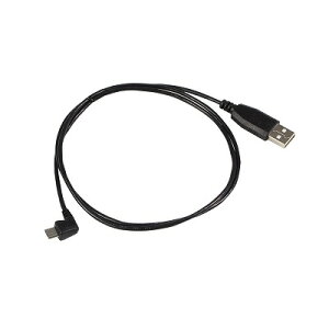 1.8m micro USBϊP[u }CNUSBEL^P[u USB A[q IX[USB micro-B[q IX High Speed USB2.0Ή   X^[ebN Startech Sgpԕۏ