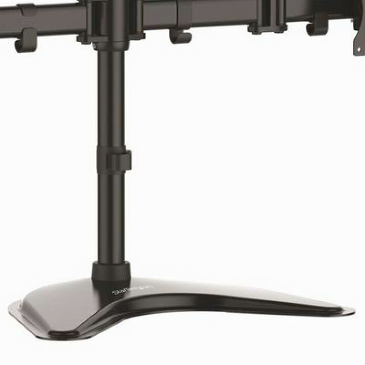 楽天市場】4面マルチモニタースタンド 2x2面マルチ液晶ディスプレイ 