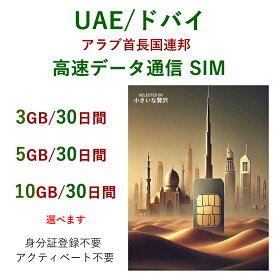 中東 多国 UAE SIM ドバイ アブダビ SIMカード【行先国・容量が選べる】アラブ首長国連邦 5G/4G/LTE プリペイド SIM データ通信 シムカード 高速定額データ通信 出張 ビジネス 旅行 乗継 バーレーン イスラエル クウェート カタール ドーハ サウジアラビア ヨルダン トルコ