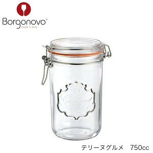 Borgonovo {Sm[H e[k O 750ml C^A LjX^[ ۑe