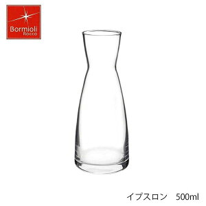 Bormioli Rocco {~I bR CvX 500ml C^A fL^