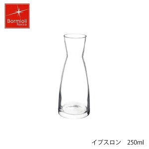 Bormioli Rocco {~I bR CvX 250ml C^A fL^