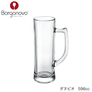 Borgonovo �{���S�m�[���H �_�k�r�I �y12003320�z 596ml �C�^���A�� �O���X �r�A�O���X �W���b�L
