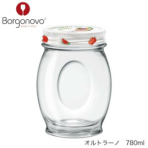 Borgonovo {Sm[H Ig[m 780ml C^A LjX^[ ۑe