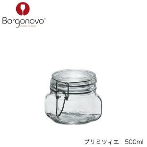 Borgonovo {Sm[H v~cBG 500ml C^A LjX^[ ۑe
