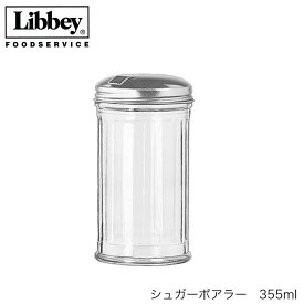 リビー シュガーポワラー 355ml