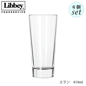 Libbey r[ G 414ml 6Zbg OX AJ