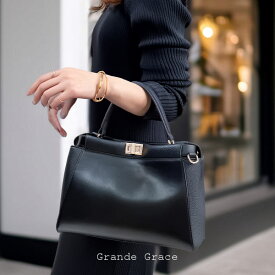ハンドバッグ バッグ レディース ショルダー 2way ワンハンドル 入学式 卒業式 入園式 卒園式 結婚式 オケージョン フォーマルバッグ ママバッグ パーティ 大人 上品 grandegrace グランデグレイス 七五三 受験 母の日
