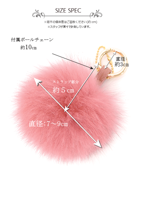 楽天市場】【営業日のみ出荷】【メール便配送のみ】ファー