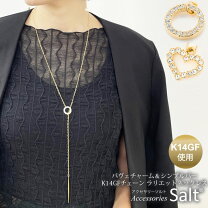 楽天市場】y字 ネックレス 10kの通販