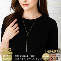 楽天市場】y字 ネックレス k10の通販