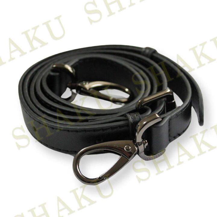 楽天市場】ショルダーストラップ 本革 ショルダーベルト 18mm 1.8cm  