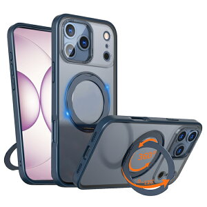 �y���@�\360°��]�X�^���h�ziPhone17e �P�[�X magsafe iPhone16e �P�[�X magsafe �Ή� iPhone17 Pro 17ProMax Air iPhone17pro iPhone17Promax �X�}�z�P�[�X �N���A�P�[�X �ϏՌ� �A�W���X�^�u���X�^���h ������ ���C��