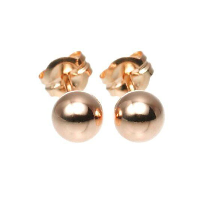 楽天市場】【マラソン同時開催☆10%OFFクーポン】18K 18金 ピンク 