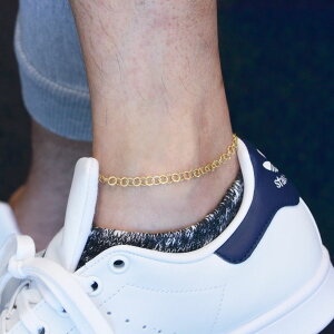 ANbg Y K18 18K 18 S[h 25cm n YANbg {  w쐬\ jp