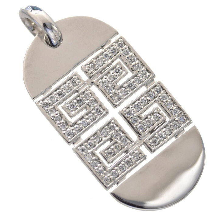 楽天市場】ペンダントトップ メンズ プラチナ Pt900 ダイヤモンド  