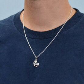 ネックレス メンズ プラチナ Pt900 ダイヤモンド ドラゴン 龍 ペンダント 50cm テクスチャアズキチェーン ネックレストップ 日本製 刻印入り 鑑別書付き プレゼント ギフト