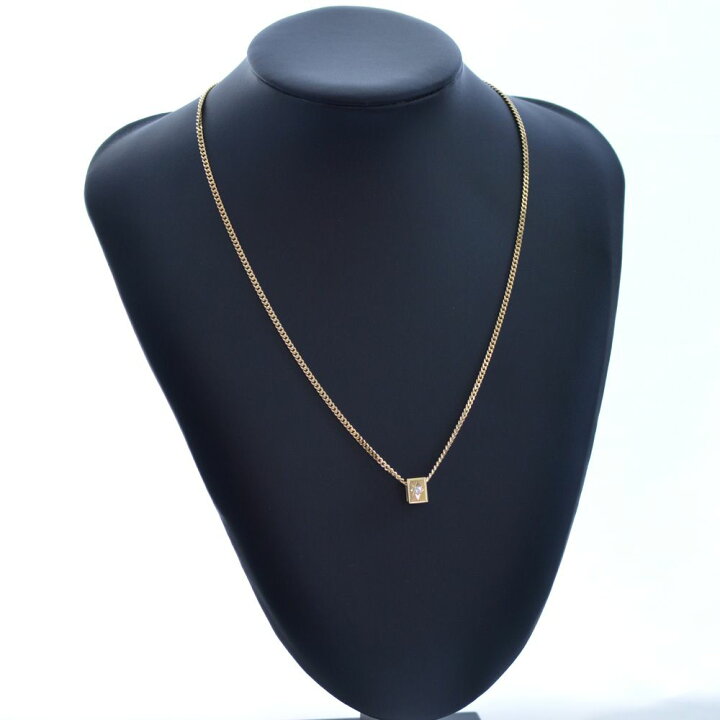 楽天市場】【スーパーSALE☆12%OFFクーポン!】K18 ペンダントトップ  