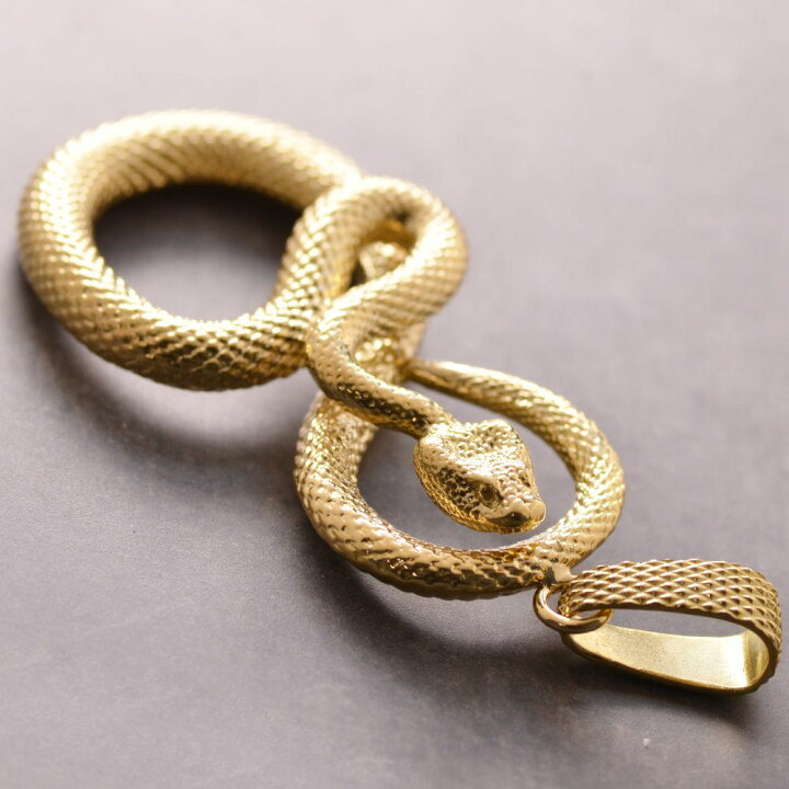 楽天市場】【終了間近☆10%OFFクーポン】ペンダントトップ メンズ 18金  