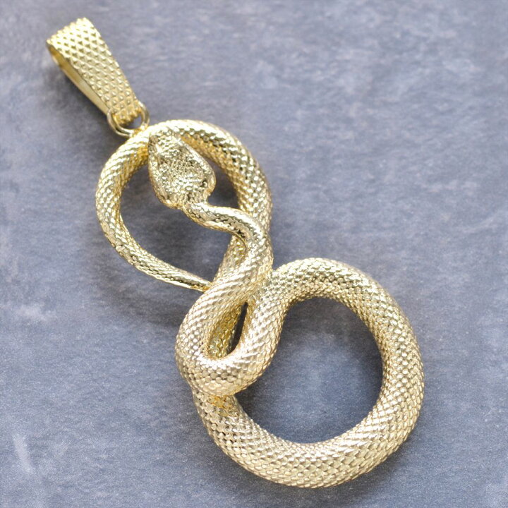 楽天市場】【終了間近☆10%OFFクーポン】ペンダントトップ メンズ 18金  