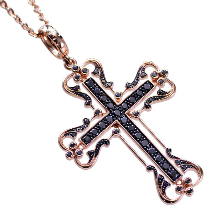 楽天市場】【BF同時開催☆10%OFFクーポン】18金 ネックレス メンズ  