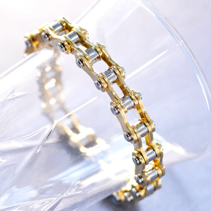 楽天市場】【スーパーSALE☆15%OFFクーポン!】ブレスレット メンズ K24  