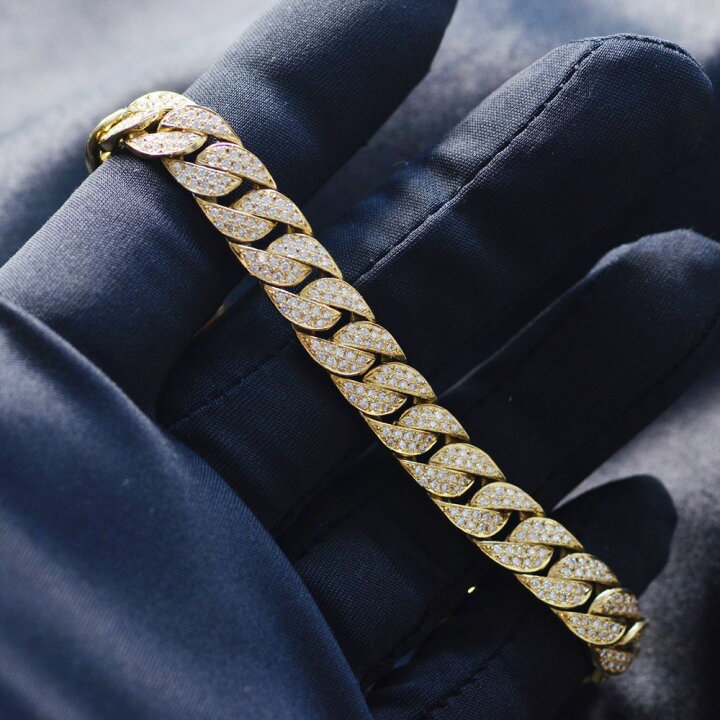 楽天市場】【終了間近☆10%OFFクーポン】喜平 ブレスレット K18 18K 18  