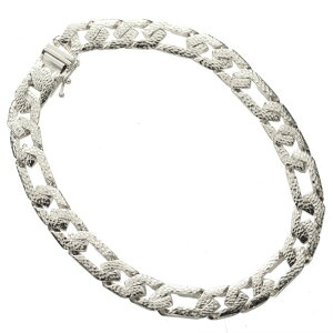 �y�}���\�����Ԍ��聚10%OFF�N�[�|���z�약 �u���X���b�g �����Y �v���`�i �v���`�i�u���X���b�g Pt900 20cm �Ɩ� ���o�[�V�u�� �����Y�u���X���b�g ���{�� ������� �L�w�C �葢�� �V���v�� �v