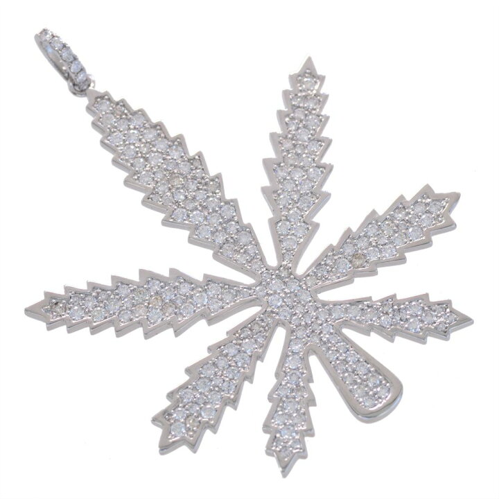 楽天市場】プラチナ ペンダントトップ メンズ Pt900 ダイヤモンド 麻  