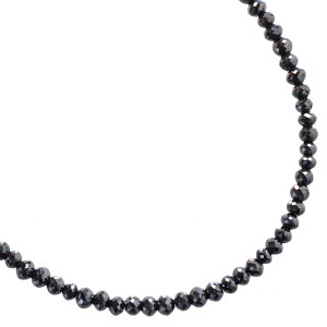 ブラックダイヤネックレスの人気商品・通販・価格比較 - 価格.com