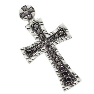 18 y_ggbv Y K18 18KWG ubN_Ch zCgS[h NX \ lbNXgbv 傫 j {  ӕʏt 傫 Vv v[g Mtg