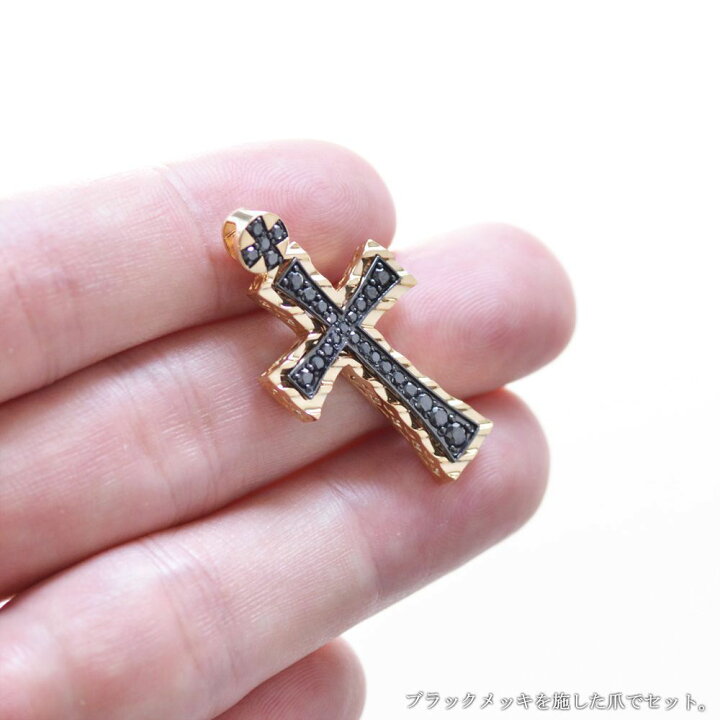 楽天市場】【終了間近☆12%OFFクーポン】ペンダントトップ メンズ 18金  