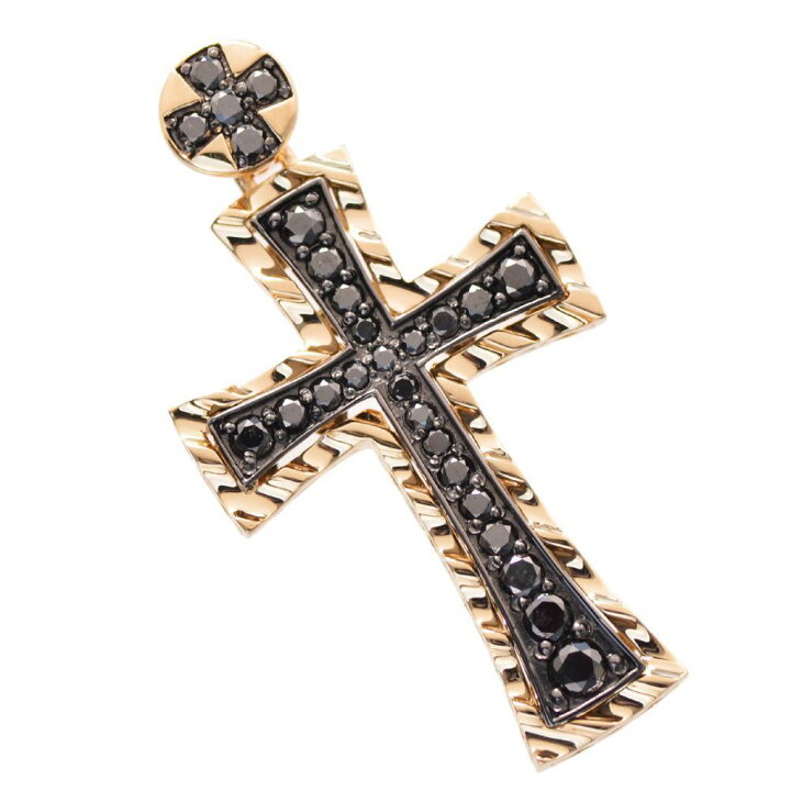 楽天市場】【終了間近☆12%OFFクーポン】ペンダントトップ メンズ 18金  