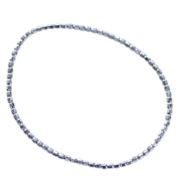 楽天市場】ブレスレット プラチナブレスレット ユニセックス Pt999 地  