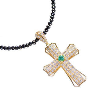 18 lbNX Y v`i ubN_Ch 20Jbg YlbNX 44cm K18 18K _Ch Gh NXy_g Zbg CG[S[h J[Xg[ 