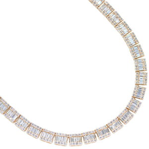 lbNX Y 18 K18 18KPG _Ch 9Jbg oQbgJbg ejXlbNX 42cm sNS[h jZbNX WF_[XWG[ {  ӕʏt v[