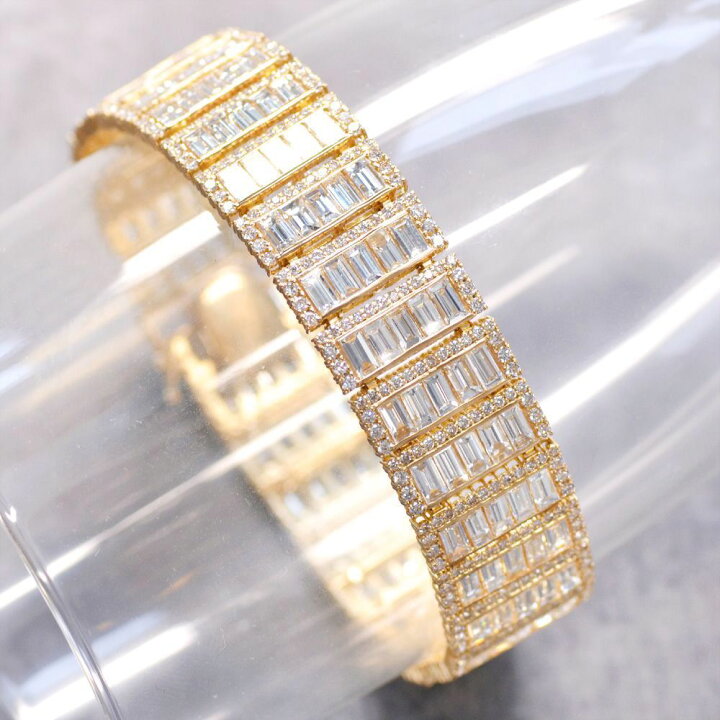 楽天市場】【スーパーSALE☆15%OFFクーポン!】ブレスレット メンズ 18  