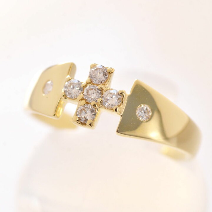 楽天市場】【ポイント10倍】メンズリング 18金 指輪 K18 ゴールド 18K