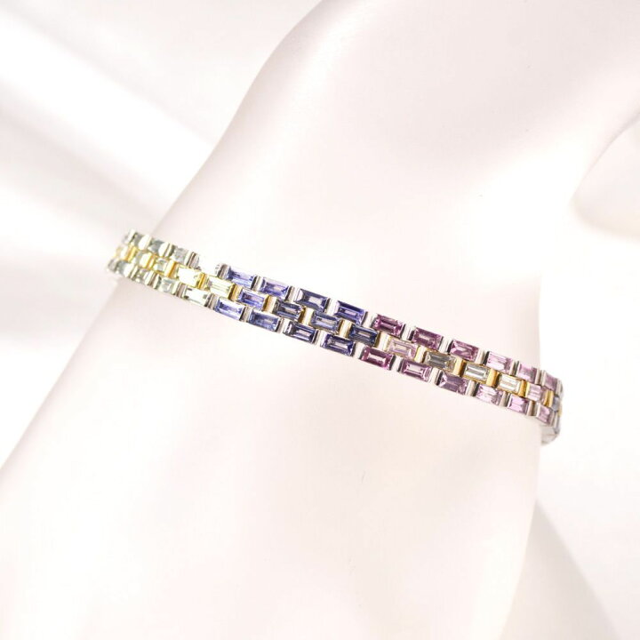 楽天市場】【終了間近☆15%OFFクーポン】ブレスレット メンズ K18 18K 