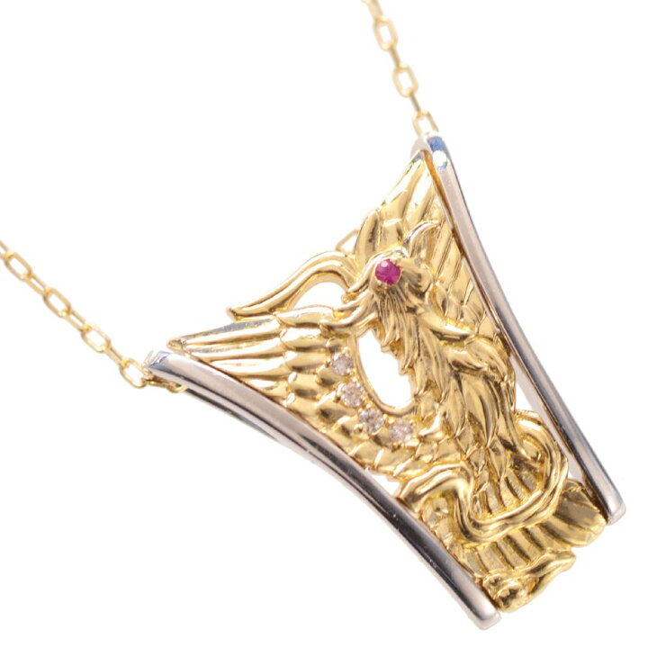 楽天市場】【ポイント10倍】18金 ネックレス K18 ゴールド 18K 
