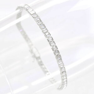ダイヤモンド テニスブレスレット 18金」の人気商品一覧 | 安い商品を 