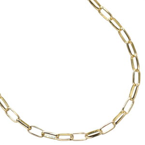 yX[p[SALE13%OFFN[|z18 `F[ lbNX Y K18 18K CG[S[h AYL n y[p[Nbv `F[lbNX Vv jZbNX 50cm { 