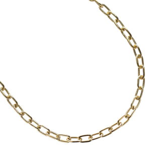 yX[p[SALE13%OFFN[|z18 `F[ lbNX Y K18 18K CG[S[h AYL n `F[lbNX Vv jZbNX 50cm `F[ { 